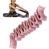 Generisch Fasce elastiche per fitness, con impugnatura regolabile e elastica, fasce per allenamento per tutto il corpo, per uomini e donne, braccia, gambe, tutto il corpo, yoga, pilates e così come