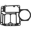 ZCDYGHU 350-01303-0 01303 01303-1 Base Motore Guarnizione per fuoribordo Tohatsu 9.9HP 15HP 18HP 2 Tempi, 3M3-01303-0