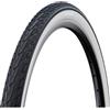 Schwalbe Road Cruiser - Wired - Green Compound - K-Guard - 24 x 1,75 - Whitewall