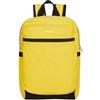 K-Way Zaino sportivo Laon Yellow Dark T05