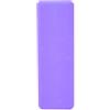 AOWINHIT Mattone in Schiuma per Blocchi Yoga, Strumento Fitness Durevole e Non Tossico per Stretching Sicuro, Ideale per Allenamenti a Casa, Materiale EVA, Verde 23 * 15 * 7,5 Cm (Viola)