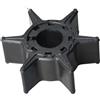 ZCDYGHU Girante della Pompa dell'Acqua 6L2-44352 per Motore fuoribordo Yamaha 20HP 25HP 2 Tempi 6L2-44352-00 18-3065 500384 9-45613