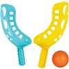Générique Set Track Ball Divertente Set Di Lancio Portatile Giochi All'Aperto