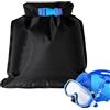 Generisch Borsa Wet Dry Custodia Impermeabile Riutilizzabile