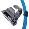 Generico Fibbia Automatica per Maschera da Snorkeling | Clip Porta-boccaglio con Fibbia Automatica | Attrezzatura da Snorkeling Leggera E Compatta | Ideale per Esplorazioni Subacquee & Immersioni