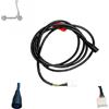 Power Fix iScooter i10 Plus Dashboard Display Controller Linea Cavo di Ricambio cablaggio principale cablaggio dati di comunicazione impermeabile telaio e-scooter parte di ricambio