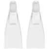 Ldabrye Professionale Flessibile Diving Pinne Confortevole Snorkeling Nuoto Pinne Assistente Attrezzatura per Subacquei