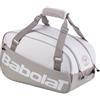 Babolat Court S Wimbledon - Borsone da tennis in edizione limitata, colore: Panna/Avorio