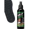 Generisch Spray di fissaggio per impugnatura da basket, multiuso, ad asciugatura rapida per una migliore trazione, spray adesivo per scarpe da basket, per golf, calcio, pallavolo, baseball, sneaker
