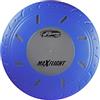 Wham-O Frisbee Disc Max Flight Fluorescente visibile al Buio - WAM-O (Blu)