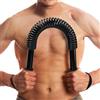 DAKEPOLE Bilanciere per allenamento di forza, fitness, 20 kg/30 kg/50 kg/60 kg, per allenare la forza a casa