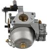PJFXUIZ 13200-939D1 Carburatore per Suzuki 15HP DT15 DT9.9 Parti fuoribordo Barca A Motore arburatore 13200-91D21