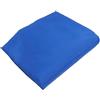 NutriEss Copertura per Tavolo da Pong Protezione Antipolvere Pieghevole da Pong Resistente alle intemperie per Esterni Panno Oxford Blu Scuro 2 Design Resistente per la Costruzione di