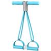 Generisch Estensore per Caviglie a Pedale Fasce di Stretching per Yoga
