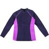 Generic Muta da Sub da 3 Mm per Donna e Uomo, Muta da Sub in Neoprene Isolata, vestibilità Regolabile per attività in Acque più Fresche (M)