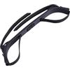CHICIRIS Porta Mazze per Carrello da per Carichi Pesanti con Supporto Rinforzato per EZGO Txt 1994 e Versioni Successive Costruzione in ABS Nero