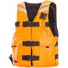 Generic Gilet di salvataggio per kayak, costume da bagno galleggiante | Tuta da pesca galleggiante per uomo, pescatori, nuotatori, crocieri, pesca a mosca, snorkeling, kayak, rafting, rafting,