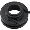 QWZOZST 63D-44341-00 Alloggiamento Pompa Acqua per Yamaha 2T 40HP 50HP o 4T F25-F60 63D-44341 63D-44341-00-00 Parti di Barche