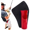 Generico Porta Canna Da Pesca Per Cintura Portatile, a inserimento, , da guado