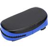 Qqmora Pad da Boxe di Alta qualità Pad Foot Target per Taekwondo Kids Training Materiale EVA 35x19 Cm