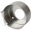 ZCDYGHU Tazza Pompa Acqua 324097 per Johnson per Motore fuoribordo Evinrude 9.9HP 15HP Motore per Barche per Sierra 18-3327