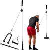 GORNATION Home Gym Pulley System