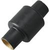 ZYJOZMD 664-45981-01 Ammortizzatore Elica Bush Prop per Yamaha Fuoribordo F20 F25 F30 4T 20HP 25HP 30HP 664-45981 Motore