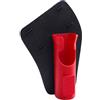 Generico Porta Canna Da Pesca Per Cintura Portatili Per Wading Con Inserto A