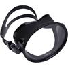 Sxhlseller Maschera da Nuoto in Vetro Temperato per lo Snorkeling |Occhiali da Sub Antiappannamento a Prova di Perdite Gonna in Silicone Cinturino Regolabile Adulti Uomini Donne Immersioni Subacquee