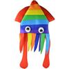 Generico Cappelli Polpo Divertenti Copricapo Comodo Divertente Realistico
