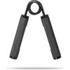 GymBeam Grip Trainer Powergrip - Rinforza la Presa della Mano, Regolabile 23kg-68kg, Alluminio e Acciaio, Superficie Gommata, 23 kg