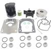 Mlswmkf Kit di manutenzione adatto Compatible With motori fuoribordo a 4 tempi DF 150A 175A 200A 17400-96832