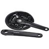 SHIMANO Bielas 9v.-FC-MT210-3 40/30/22T 175mm