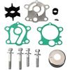 ZCDYGHU 663-W0078 W0078-00 W0078-01 W0078-A0 Kit girante Pompa Acqua per Motore fuoribordo Yamaha 55HP Sierra 18-3425