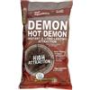 StarBaits Boilies Performance Concept Demon Hot Demon - 250 g - D.10 mm - Rosso - 49001