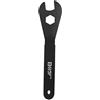 Lerpwige Chiavi a cono per bici, 13 mm 14 mm 15 mm 16 mm 17 mm 18 mm 19 mm, utensili manuali per bicicletta, strumenti per ciclismo, sport all'aria aperta ricreazione bicicletta bici