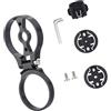 Generic Forza Ciclismo Computer Staffa Bike Steli Top Phone Light Bracket Bike Steli Top Phone Light