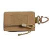Generic Marsupio per gli appassionati di campeggio e Hunter Essential Outdoor Bag