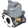 PJFXUIZ 68T-14301-11 14301-11-00 Carburatore Motore fuoribordo per per Barche Yamaha 4 Tempi 8hp 9.9hp F8M F9.9M