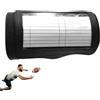 Generisch Attrezzatura quarterback per ragazzi - Bracciale , supporto per