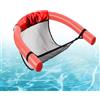 Hitburu Amaca A Rete Per Noodle Da Piscina Amaca Galleggiante Da Acqua