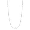 Mabina Gioielli - Collana Donna - Girocollo con stelle - 553220