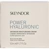 Skeyndor Power Hyaluronic Intensive Moisturising Cream 50ml Crema idratante