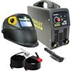 STANLEY Saldatrice EVO160 STANLEY FATMAX MMA + TIG