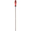 QUARKZMAN Cacciavite A Brugola Esagonale 4mm 380mm Lunghezza Acciaio S2 Metrico Testa Piatta Magnetica Chiavi Esagonali Per Utensili Di Riparazione Manuale