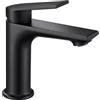 CECIPA Rubinetto Bagno Lavabo senza piombo altezza erogatore 11 cm