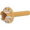 OVAQUIXI Pulitore Mandrino HSK63 per CNC | Per pulizia mandrino HSK63, rimuove polvere da macchine CNC