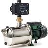 DAB Pompa di pressurizzazione DAB JetInox 132 M + Control-D