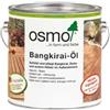Osmo-color, Olio Bangkirai 006, 0,750 L