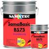 SAMATEC SamaBasic BS75 - Primer per pavimenti in resina epossidica 2K, 5 kg (circa 25 m²)